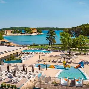 Valamar Padova Kroatië