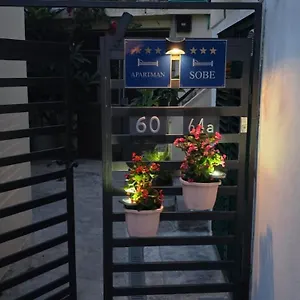 Varos Kroatië