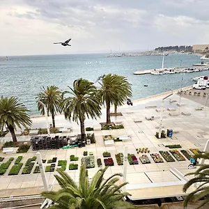 Skyfall Kroatië